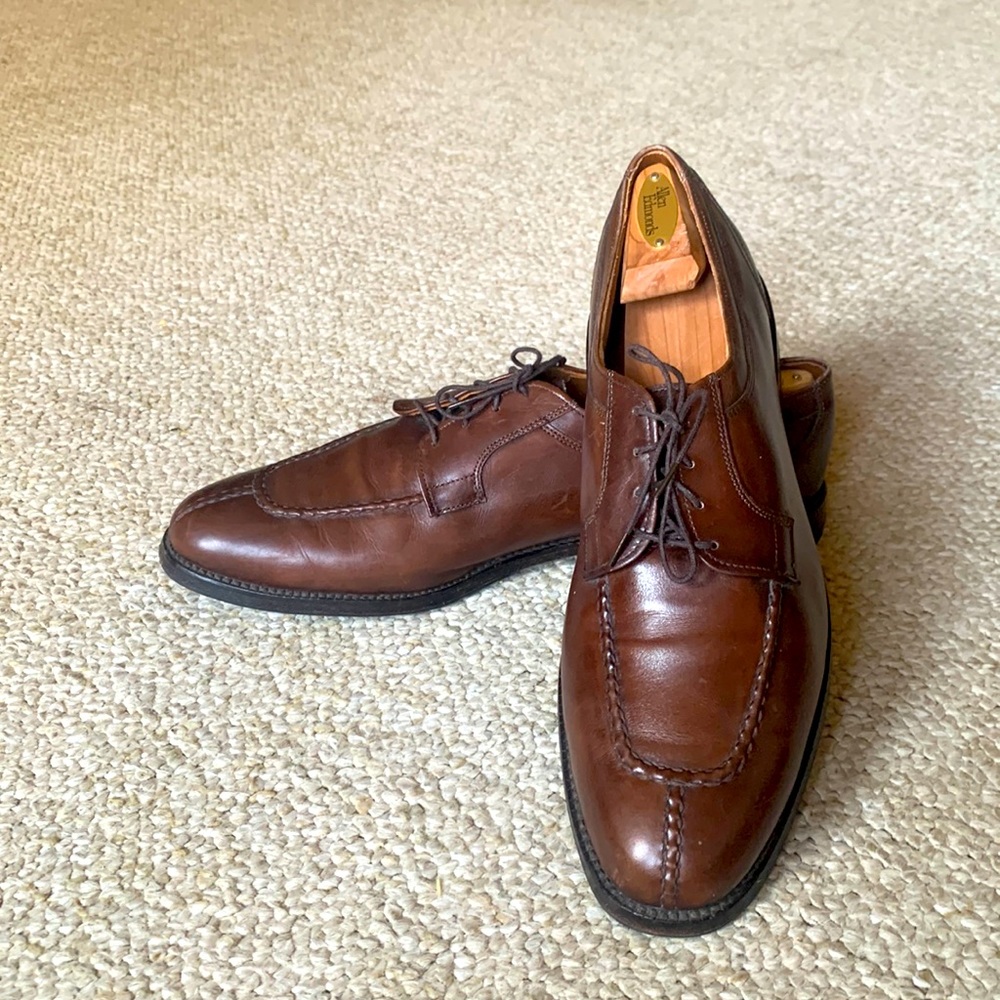 Allen Edmond Men's Dress shoe size 13 C